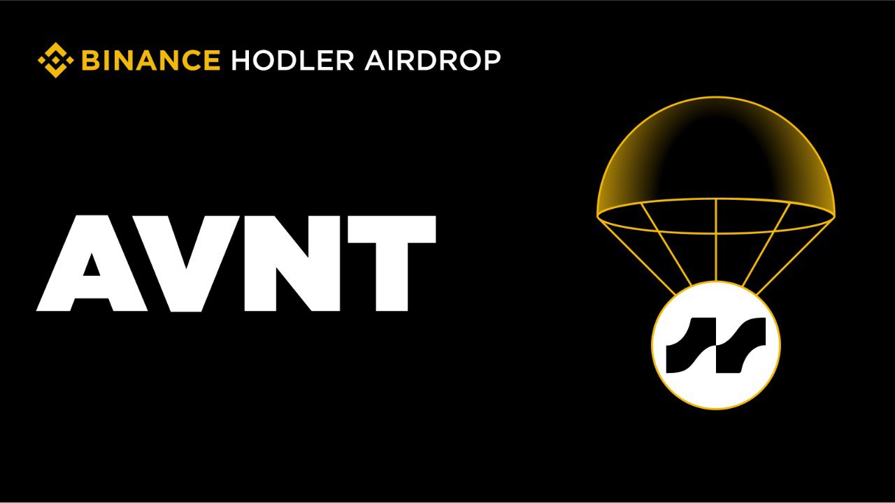 Avantis (AVNT) - Sàn DEX phái sinh thuộc hệ sinh thái Base. Dự án thứ 40 trên Binance HODLer Airdrop
