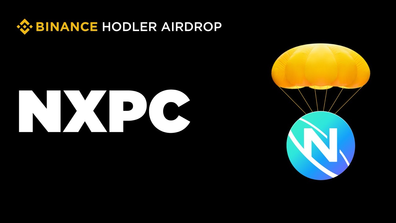 Nexpace (NXPC) Hệ sinh thái Game MapleStory Universe. Dự án thứ 18 trên Binance HODLer Airdrop