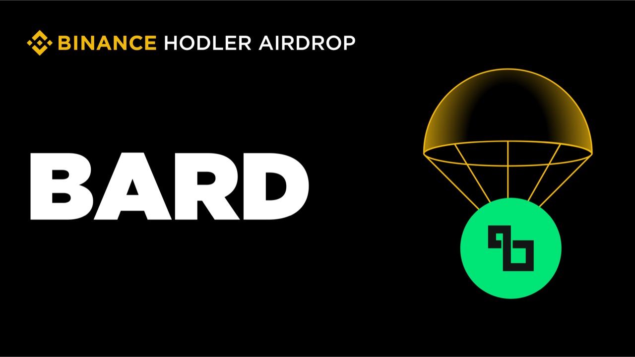 Lombard (BARD) - Hạ tầng full-stack mở đường cho Bitcoin DeFi. Dự án thứ 41 trên Binance HODLer Airdrop