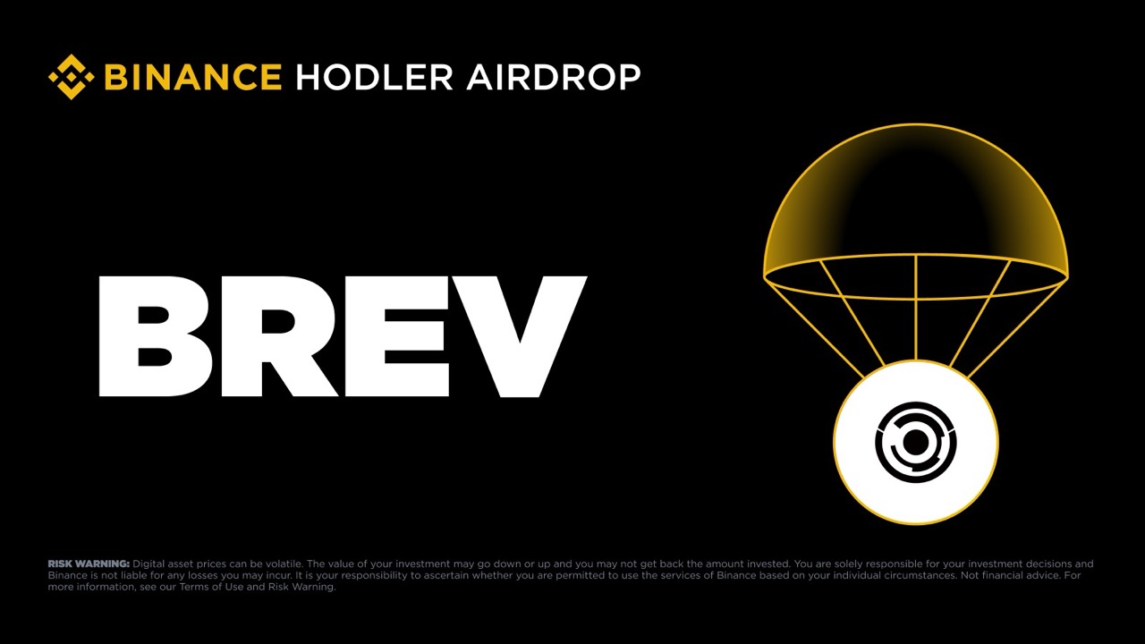 Brevis (BREV) - Lớp tính toán vô hạn và cuộc cách mạng ZK-Coprocessor. Dự án thứ 60 trên Binance HODLer Airdrop