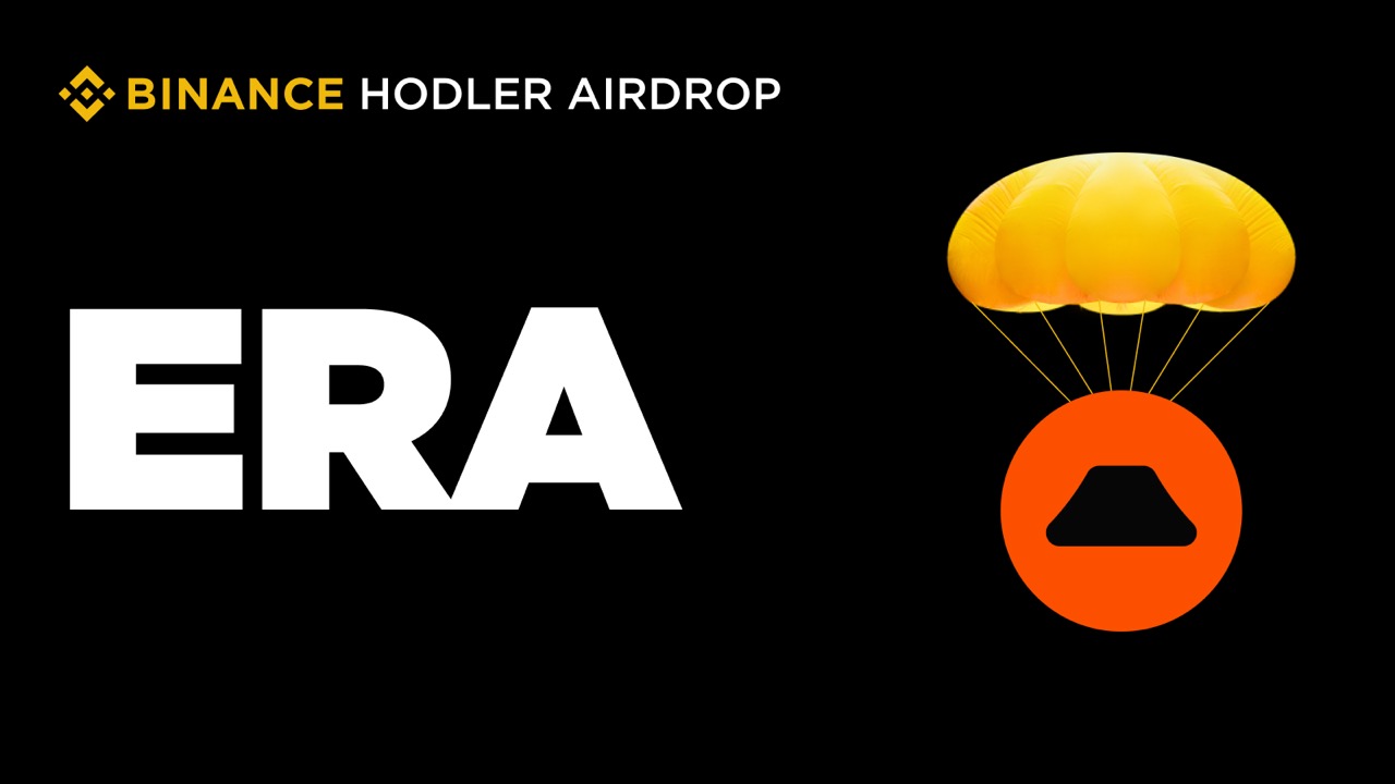 Caldera (ERA) nền tảng RaaS triển khai rollup tùy chỉnh, hiệu suất cao. Dự án thứ 27 trên Binance HODLer Airdrop