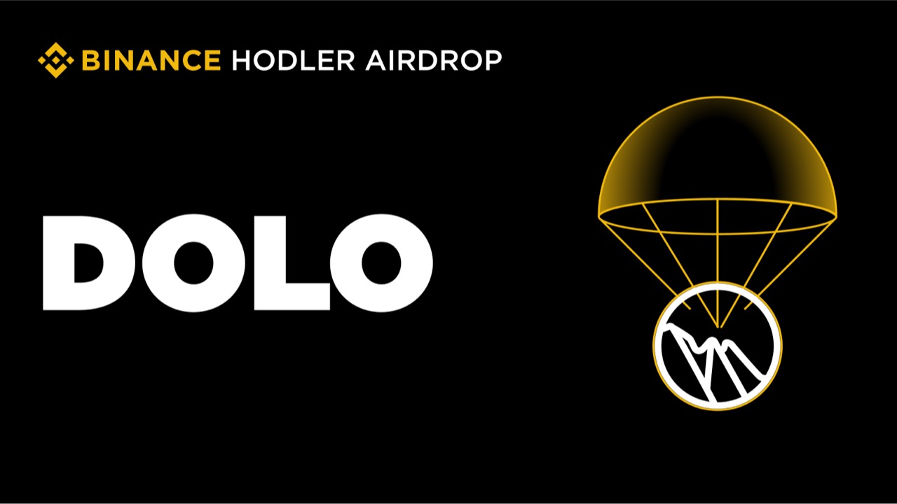 Dolomite (DOLO) giao thức Lending trên Berachain. Dự án thứ 33 trên Binance HODLer Airdrop