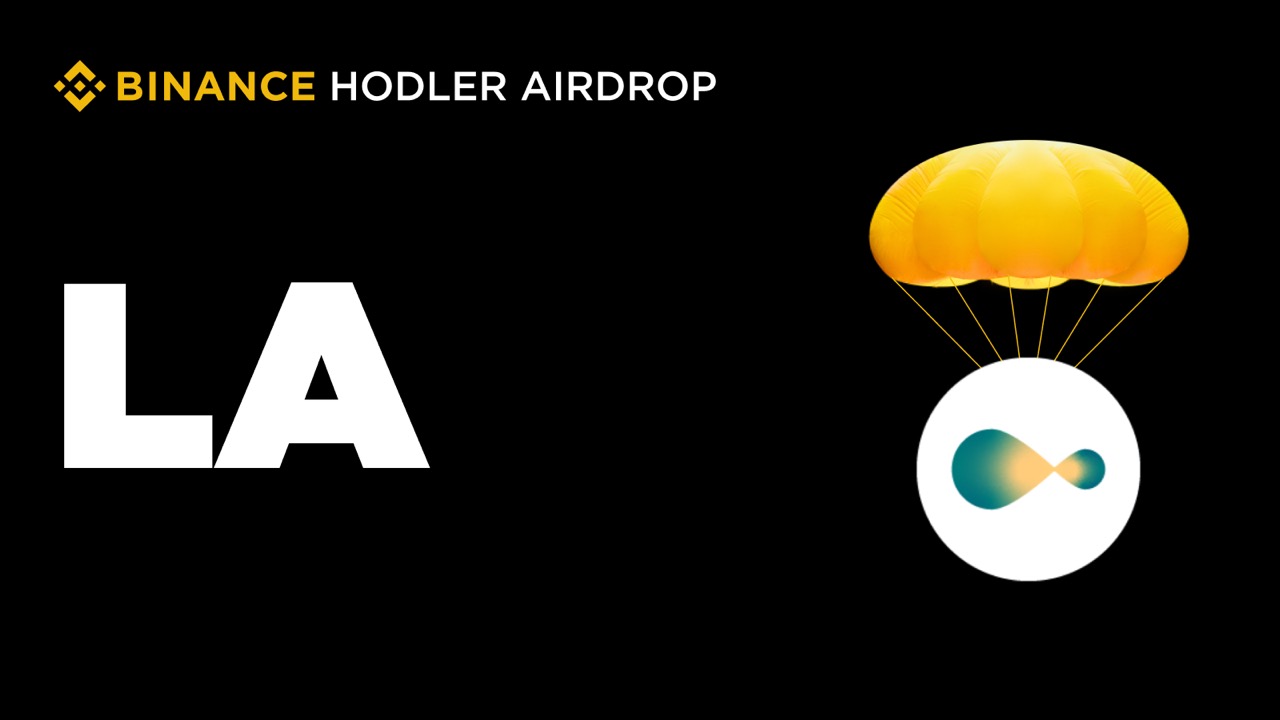 Lagrange (LA) - nền tảng hạ tầng Zero-Knowledge thế hệ mới. Dự án thứ 26 trên Binance HODLer Airdrop