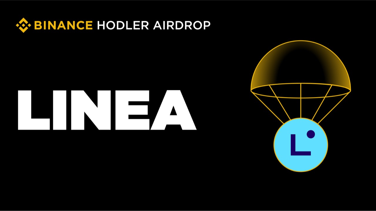 Linea (LINEA) là gì? Dự án thứ 37 trên Binance HODLer Airdrop