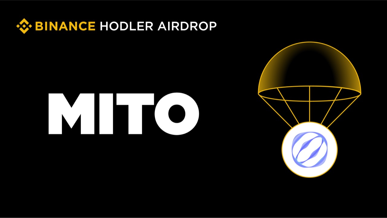 Mitosis (MITO) - hạ tầng thanh khoản hợp nhất cho DeFi đa chuỗi. Dự án thứ 34 trên Binance HODLer Airdrop