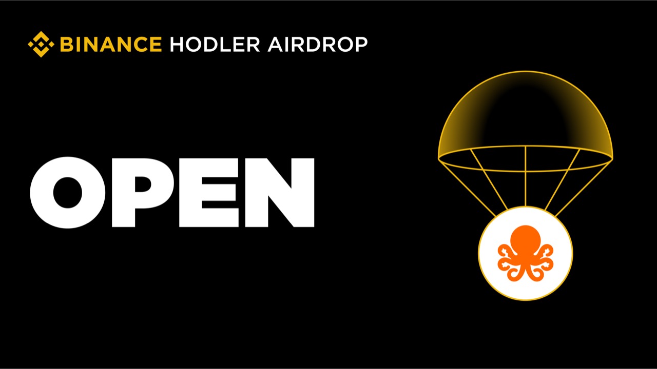OpenLedger (OPEN) - Cuộc cách mạng đưa AI lên blockchain. Dự án thứ 36 trên Binance HODLer Airdrop