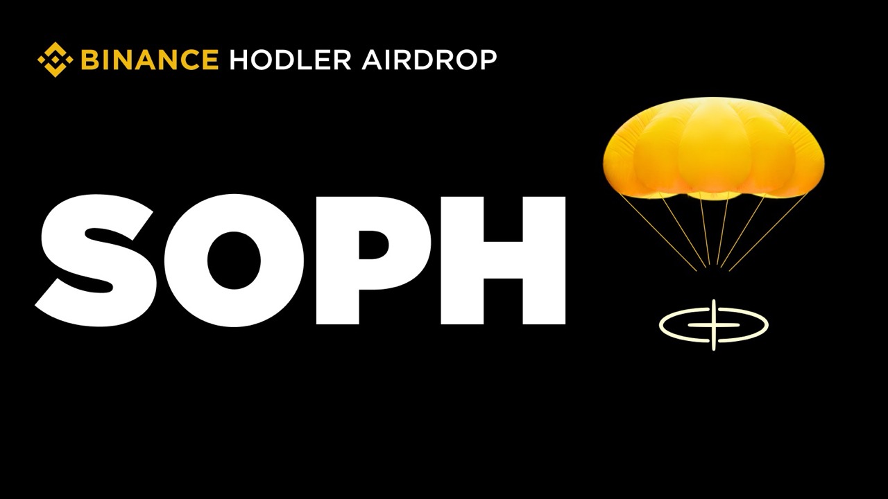 Sophon (SOPH) blockchain Layer 2 sử dụng công nghệ ZK và Elastic Chain. Dự án thứ 20 trên Binance HODLer Airdrop