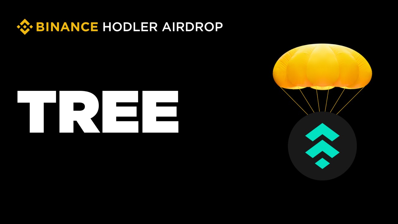 Treehouse (TREE) giao thức DeFi về thu nhập cố định cho tài sản số. Dự án thứ 29 trên Binance HODLer Airdrop