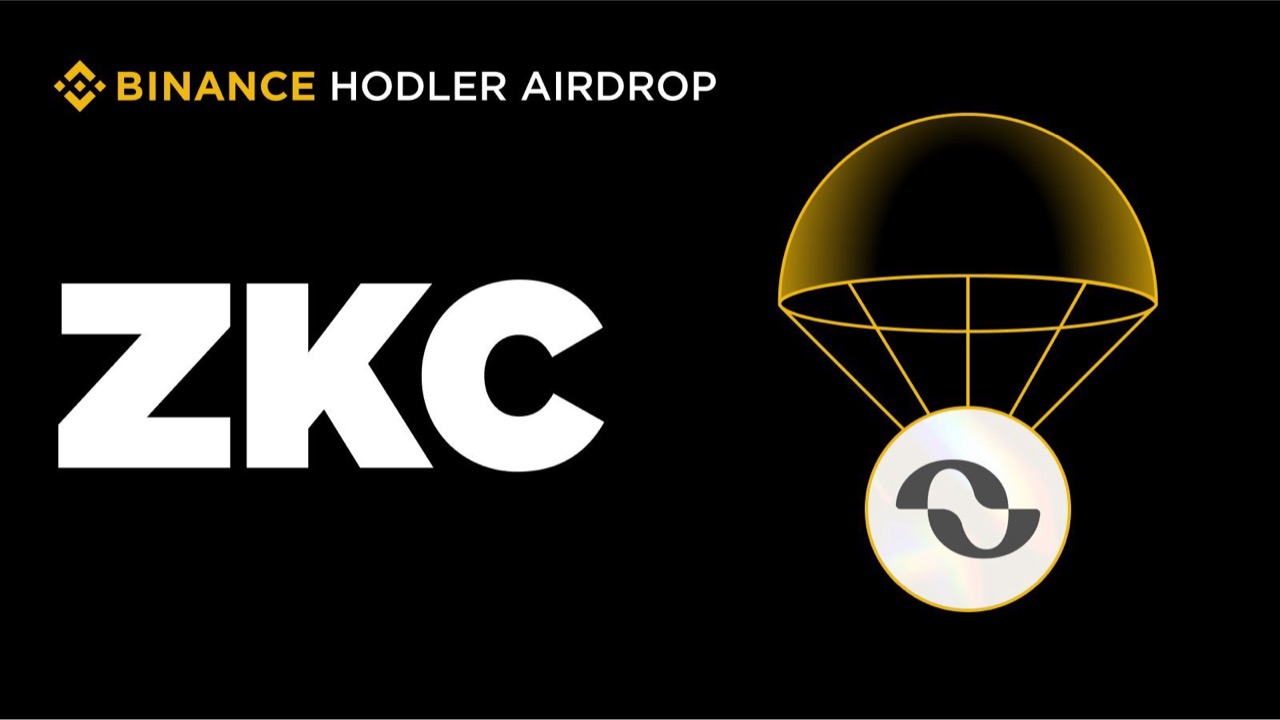Boundless (ZKC) - Hạ tầng Zero-Knowledge phổ quát cho mọi blockchain. Dự án thứ 39 trên Binance HODLer Airdrop